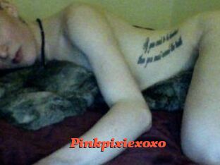 Pinkpixiexoxo