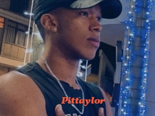 Pittaylor