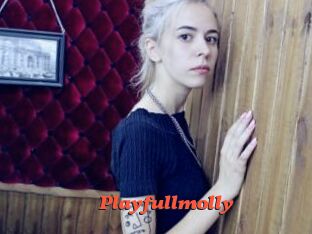 Playfullmolly