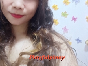 Playfulpinay