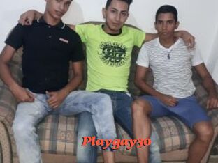 Playgay30