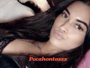 Pocahontasxx