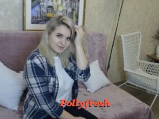 Pollyfresh