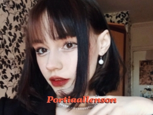 Portiaallenson