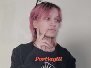 Portiagill