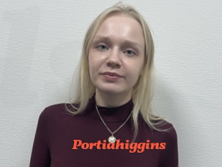 Portiahiggins