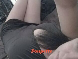 Poupette