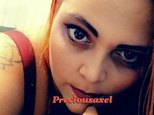 Preciousaxel