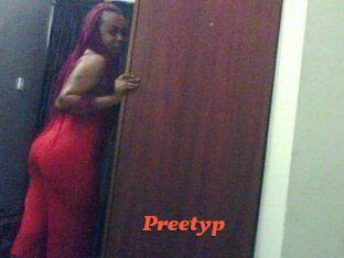 Preetyp