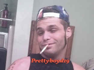 Prettyboyd19