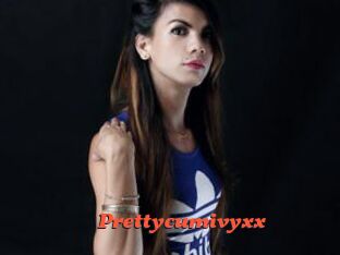 Prettycumivyxx