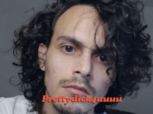 Prettydick4uuuu