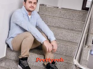 Prettyrob