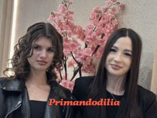 Primandodilia