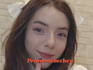 Primrosebeckey