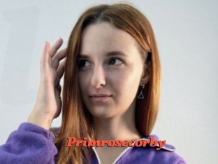Primrosecorby