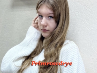 Primrosedrye