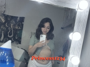 Princess1234