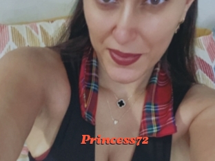 Princess72