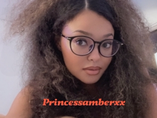 Princessamberxx