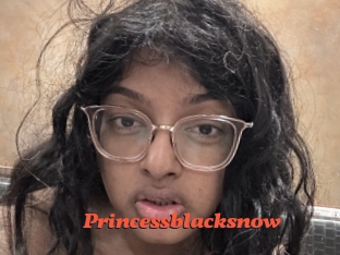 Princessblacksnow