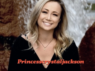 Princesscrystaljackson