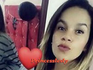 Princesslesly