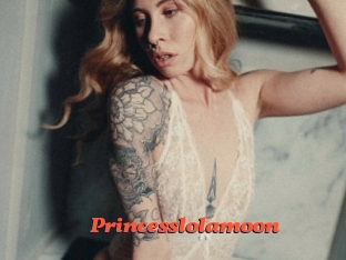 Princesslolamoon