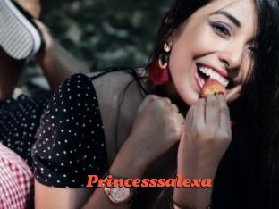 Princesssalexa