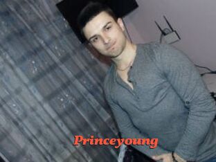 Princeyoung