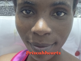 Priscahhearts