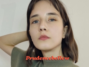 Prudencebellew