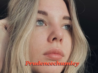 Prudencechumley