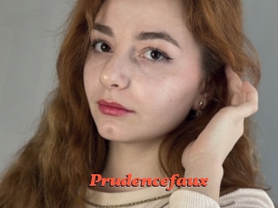 Prudencefaux