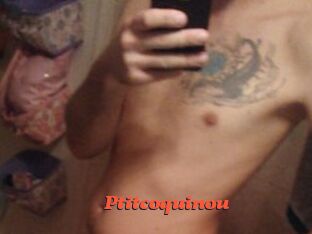 Ptitcoquinou