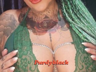 Purdyblack