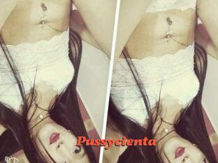 Pussycienta