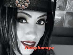 Pussyhornyx