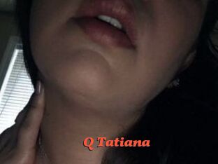 Q_Tatiana