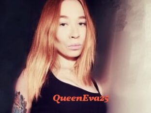 QueenEva25