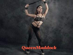 QueenMaddock