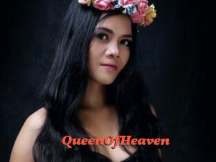 QueenOfHeaven