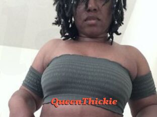 QueenThickie