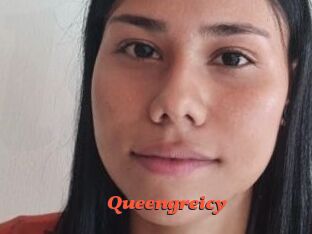 Queengreicy