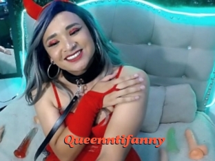 Queenntifanny