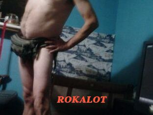 ROKALOT