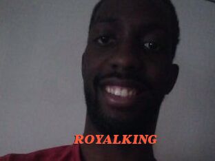 ROYALKING