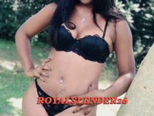 ROYALSLENDER26