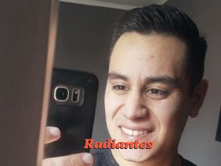 Radiantes