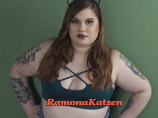 RamonaKatzen